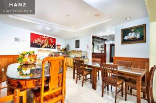 HANZ Vuong Quang Hotel Saigon - Ho Chi Minh - 1
