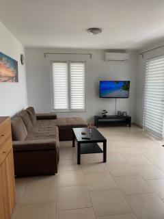 Apartman M & M, Schöne Wohnung nur 200m vom Strand - Zaton - 9
