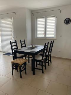 Apartman M & M, Schöne Wohnung nur 200m vom Strand - Zaton - 6
