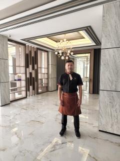 Imperial Suites Hotel - Manama - 5