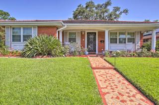 New Orleans Getaway - 5 Mi to French Quarter! - New Orleans - 0