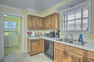 New Orleans Getaway - 5 Mi to French Quarter! - New Orleans - 1