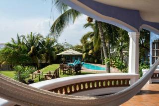 Villa del Puerto - 6