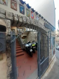 b&b il Portico Orgosolo - 7