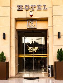 Luciana Hotel by FHM - 9