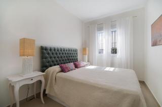 Casa Abedul Sancti Petri - Chiclana de la Frontera - 4