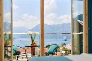 M&M&M Apartments - Kotor (Cattaro) - 9