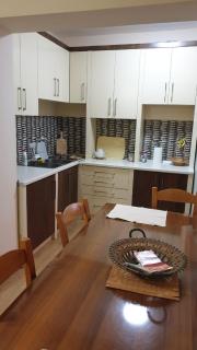Valentina's Apartment - Tirana - 6