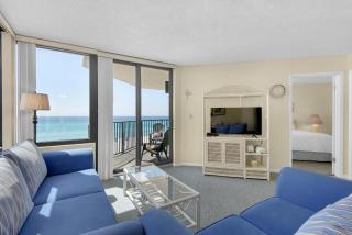 Sunbird 508E - Panama City Beach - 2