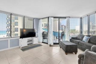 Sunbird 412E - Panama City Beach - 5