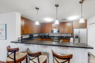 The Sanctuary - Beach Escape 328B - Virginia Beach - 5
