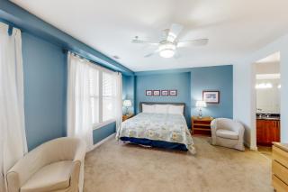 The Sanctuary - Beach Escape 328B - Virginia Beach - 2