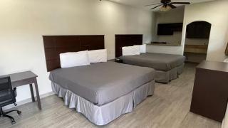 Guest Inn San Benito/Harlingen - San Benito - 7