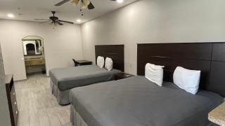 Guest Inn San Benito/Harlingen - San Benito - 9