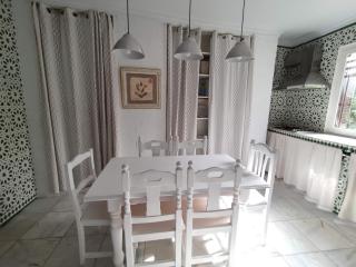 Casa Rural La Promesa Granada - Víznar - 2