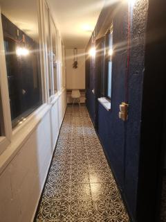Homey art apartment next to Drujba lake Metro stations and bul.Tsarigradsko Shose - 1