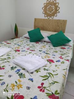 Hospedaria Mandacaru - 9