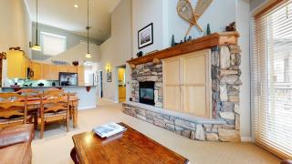 Mammoth Green #205 condo - 6