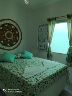 Hospedaria Mandacaru - Canoa Quebrada - 8