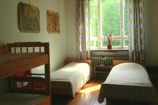 Vanhan Koulun Majatalo-Old School Guest House - 8