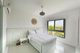 Calming & Cozy 3BDR Getaway Swan Lake El Gouna - Hurghada - 8