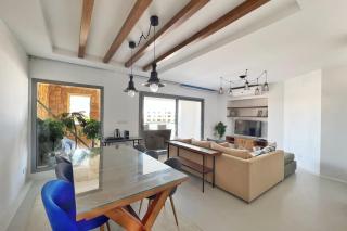 Calming & Cozy 3BDR Getaway Swan Lake El Gouna - Hurghada - 0