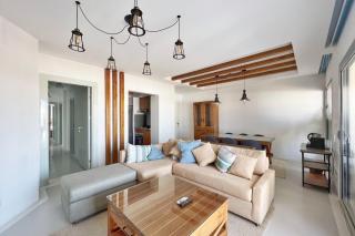 Calming & Cozy 3BDR Getaway Swan Lake El Gouna - Hurghada - 4