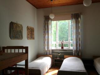 Vanhan Koulun Majatalo-Old School Guest House - 7