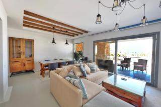 Calming & Cozy 3BDR Getaway Swan Lake El Gouna - Hurghada - 3