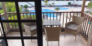 50 meters from the ocean - Costa Del Silencio - 6
