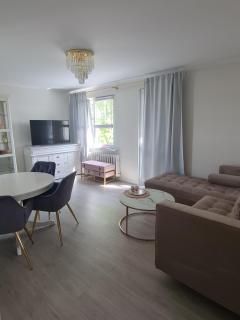 Apartament Paula - Myślibórz - 0