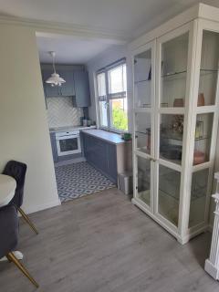 Apartament Paula - Myślibórz - 2