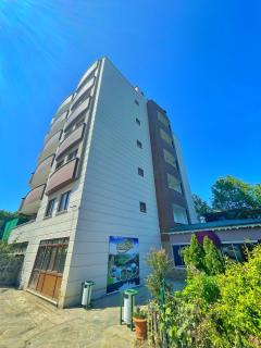 LUSTRA GARDEN SUİTE - Trabzon - 7