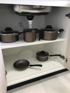 Apartamento próximo ao Beto Carrero. - Penha - 2