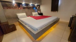 Motel Copacabana - Ribeirão Preto - 7