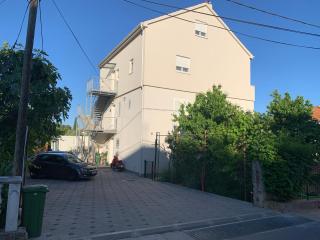 New 4* apartment "Orto" in the center of Trogir - Trogir - 5