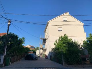 New 4* apartment "Orto" in the center of Trogir - Trogir - 6