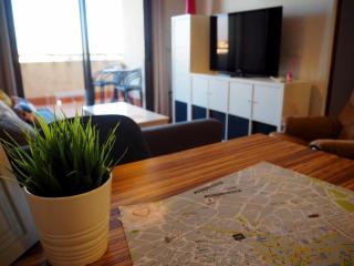 Loft con encanto cerca del centro + Parking - Jerez de la Frontera - 5