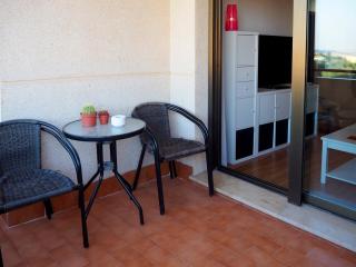 Loft con encanto cerca del centro + Parking - Jerez de la Frontera - 3