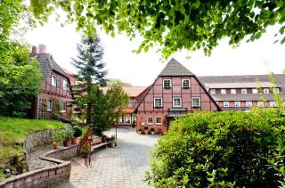 Hotel Hof Sudermühlen - Egestorf - 0