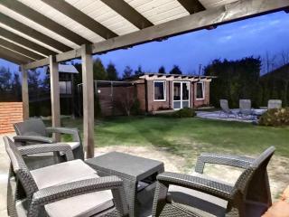 Domek parterowy apartamentowy Ostoja - Rewal - 2