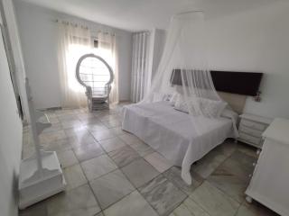 Casa Rural La Promesa Granada - Víznar - 5
