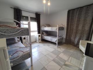 Casa Rural La Promesa Granada - Víznar - 4
