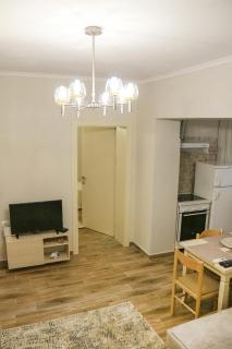 New Bazaar Arben's Apartment - Tirana - 0