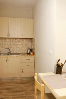 New Bazaar Arben's Apartment - Tirana - 2