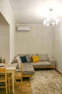 New Bazaar Arben's Apartment - Tirana - 1