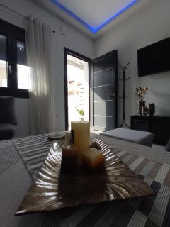 Savvas & Katerinas appartments - Neos Marmaras - 5