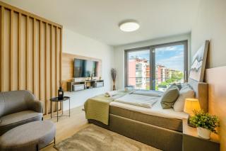 MyFlat Coral Premium Suite - 5