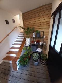 Chambre d'hôtel tout confort au Pays des Abers - 7