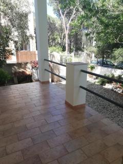 Gli ulivi -Appartamento al centro - 7